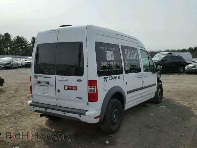 2011 FORD TRANSIT CO - VIN: NM0KS9CN0BT051723 - Фото 4