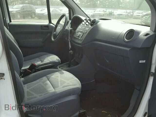 2011 FORD TRANSIT CO - VIN: NM0KS9CN0BT051723 - Фото 5