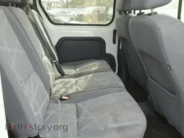 2011 FORD TRANSIT CO - VIN: NM0KS9CN0BT051723 - Фото 6