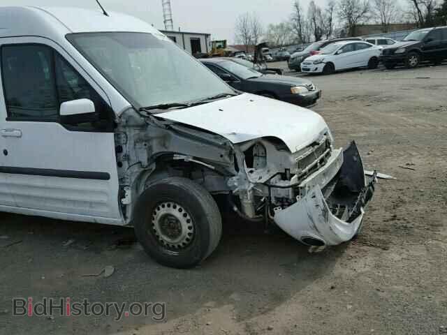 2011 FORD TRANSIT CO - VIN: NM0KS9CN0BT051723 - Фото 9