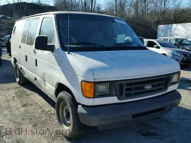 Фотография 1FTRE14233HB07334 - FORD ECONOLINE 2003
