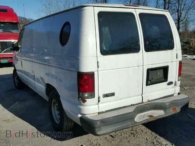 2003 FORD ECONOLINE - VIN: 1FTRE14233HB07334 - Фото 3