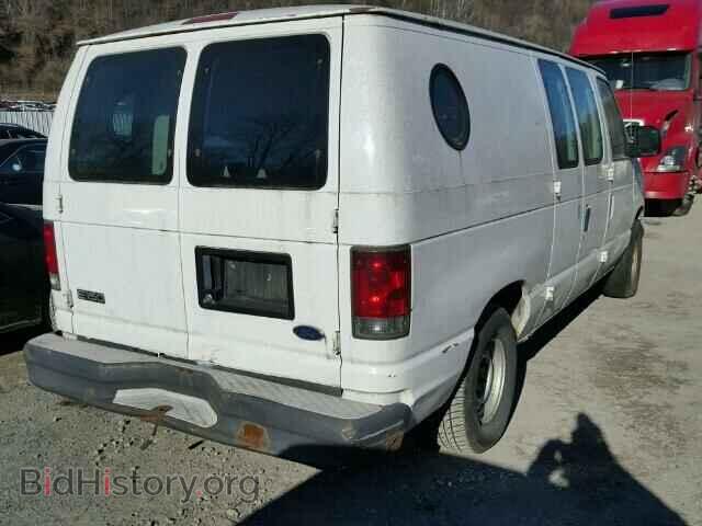 2003 FORD ECONOLINE - VIN: 1FTRE14233HB07334 - Фото 4