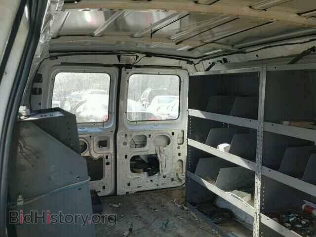 2003 FORD ECONOLINE - VIN: 1FTRE14233HB07334 - Фото 6