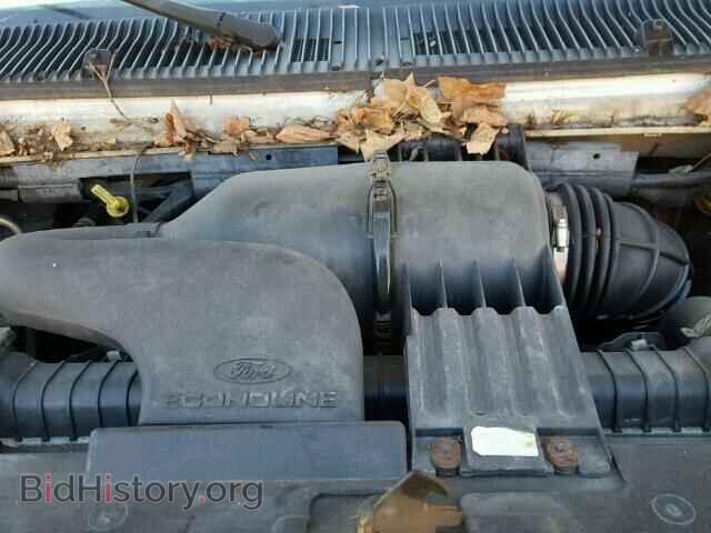 2003 FORD ECONOLINE - VIN: 1FTRE14233HB07334 - Фото 7