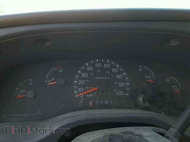 2003 FORD ECONOLINE - VIN: 1FTRE14233HB07334 - Фото 8
