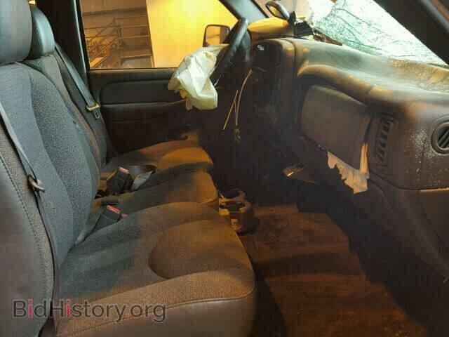 2005 CHEVROLET SILVERADO - VIN: 1GCHK39235E110697 - Фото 5