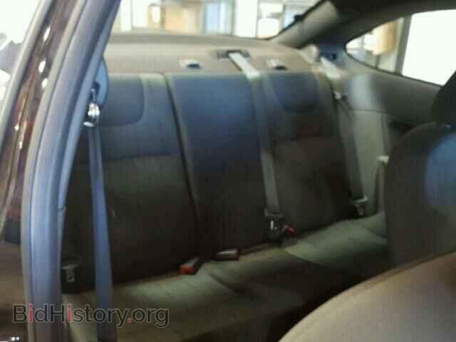 2008 FORD FOCUS - VIN: 1FAHP33N28W241886 - Фото 6