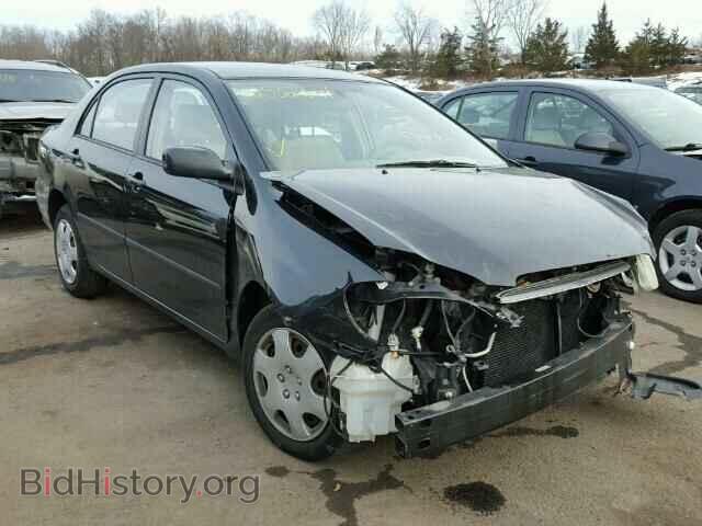 Фотография JTDBR32E630039687 - TOYOTA COROLLA 2003