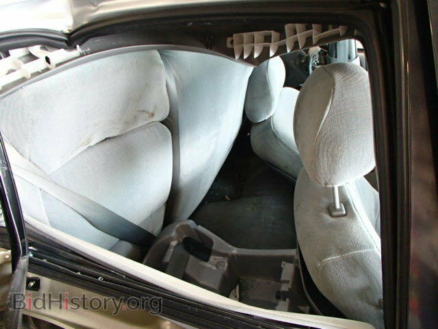 2003 MITSUBISHI GALANT - VIN: 4A3AA46G93E203728 - Фото 6