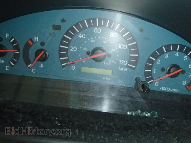 2003 MITSUBISHI GALANT - VIN: 4A3AA46G93E203728 - Фото 8