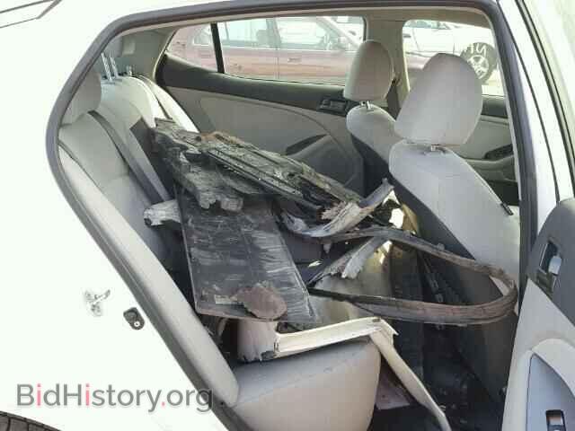 2012 KIA OPTIMA - VIN: KNAGM4A75C5291220 - Photo 6
