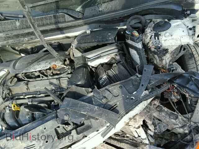 2012 KIA OPTIMA - VIN: KNAGM4A75C5291220 - Photo 7