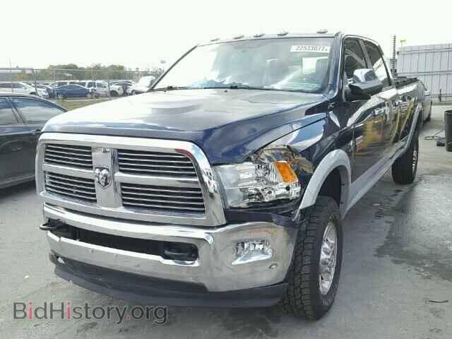 2012 DODGE RAM - VIN: 3C6UD5KL6CG205002 - Photo 2