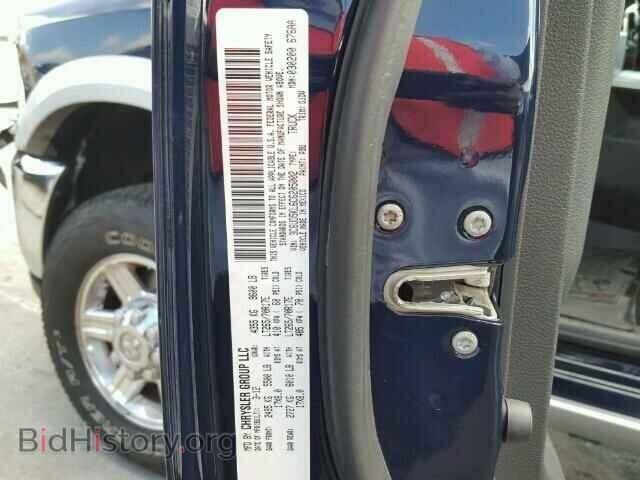 2012 DODGE RAM - VIN: 3C6UD5KL6CG205002 - Photo 10