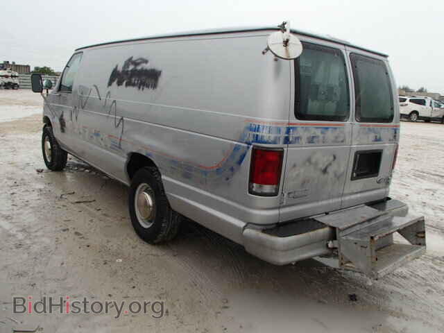 2001 FORD ECONOLINE - VIN: 1FTSS34L41HA80706 - Photo 3