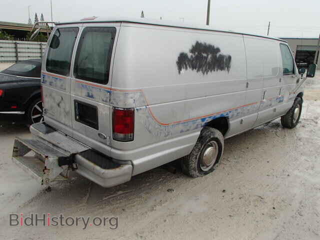 2001 FORD ECONOLINE - VIN: 1FTSS34L41HA80706 - Photo 4