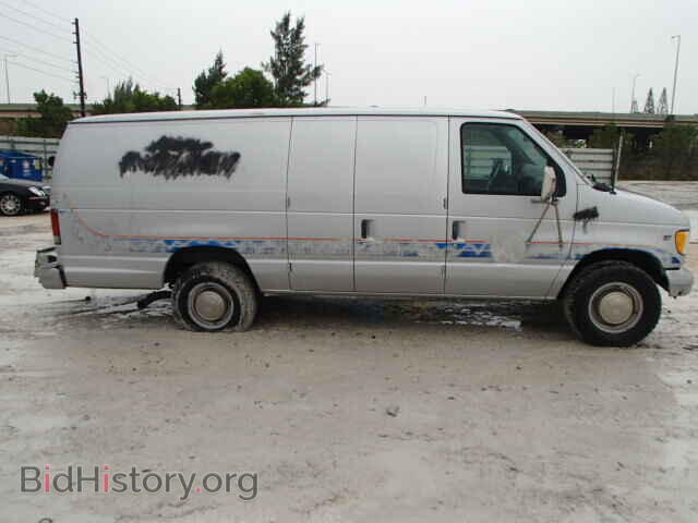 2001 FORD ECONOLINE - VIN: 1FTSS34L41HA80706 - Photo 10