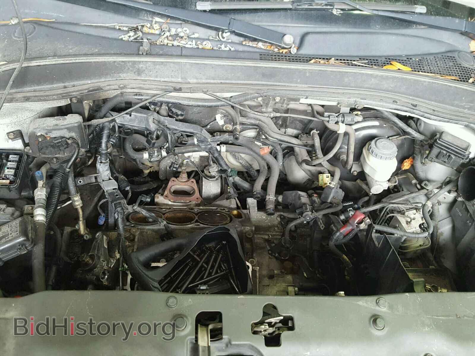 2005 HONDA PILOT - VIN: 5FNYF18465B013908 - Фото 7