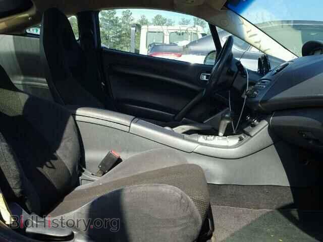2007 MITSUBISHI ECLIPSE - VIN: 4A3AK24F47E006399 - Photo 5