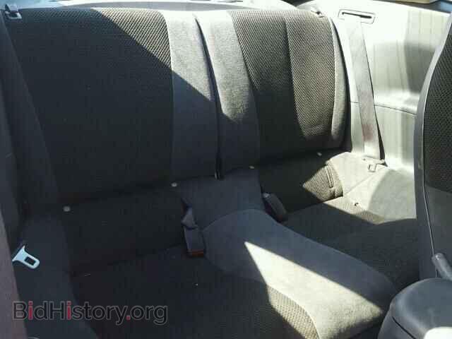 2007 MITSUBISHI ECLIPSE - VIN: 4A3AK24F47E006399 - Photo 6