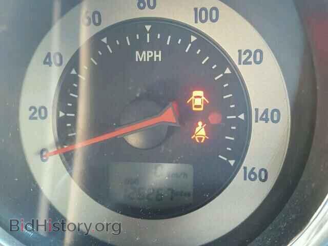 2007 MITSUBISHI ECLIPSE - VIN: 4A3AK24F47E006399 - Photo 8
