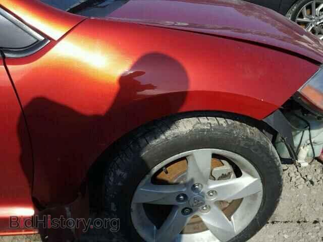 2007 MITSUBISHI ECLIPSE - VIN: 4A3AK24F47E006399 - Photo 10