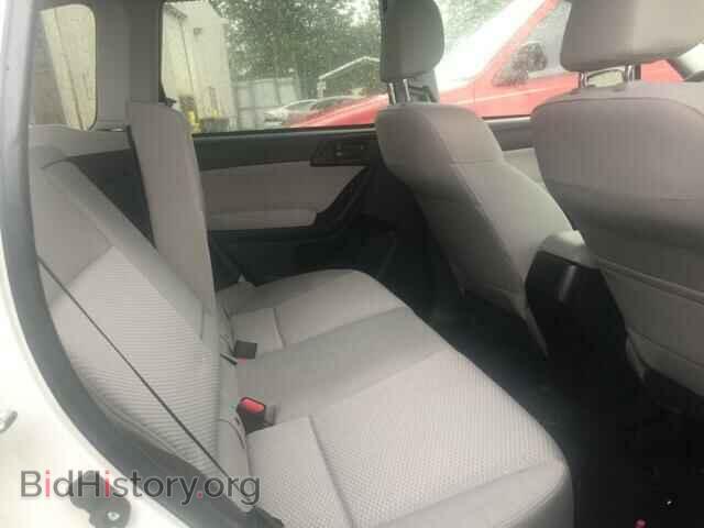 2015 SUBARU FORESTER - VIN: JF2SJADC9FH461502 - Фото 6