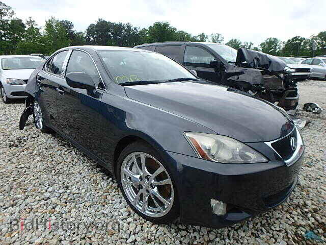 Фотография JTHBE262165005152 - LEXUS IS350 2006