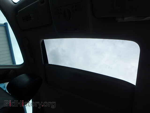 2006 LEXUS IS350 - VIN: JTHBE262165005152 - Фото 9