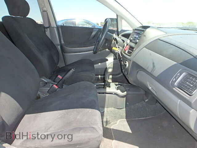2003 SUZUKI AERIO - VIN: JS2RC41H035206555 - Photo 5