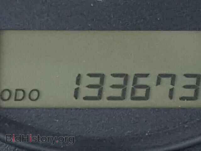 2001 MAZDA MPV - VIN: JM3LW28G810209570 - Фото 8