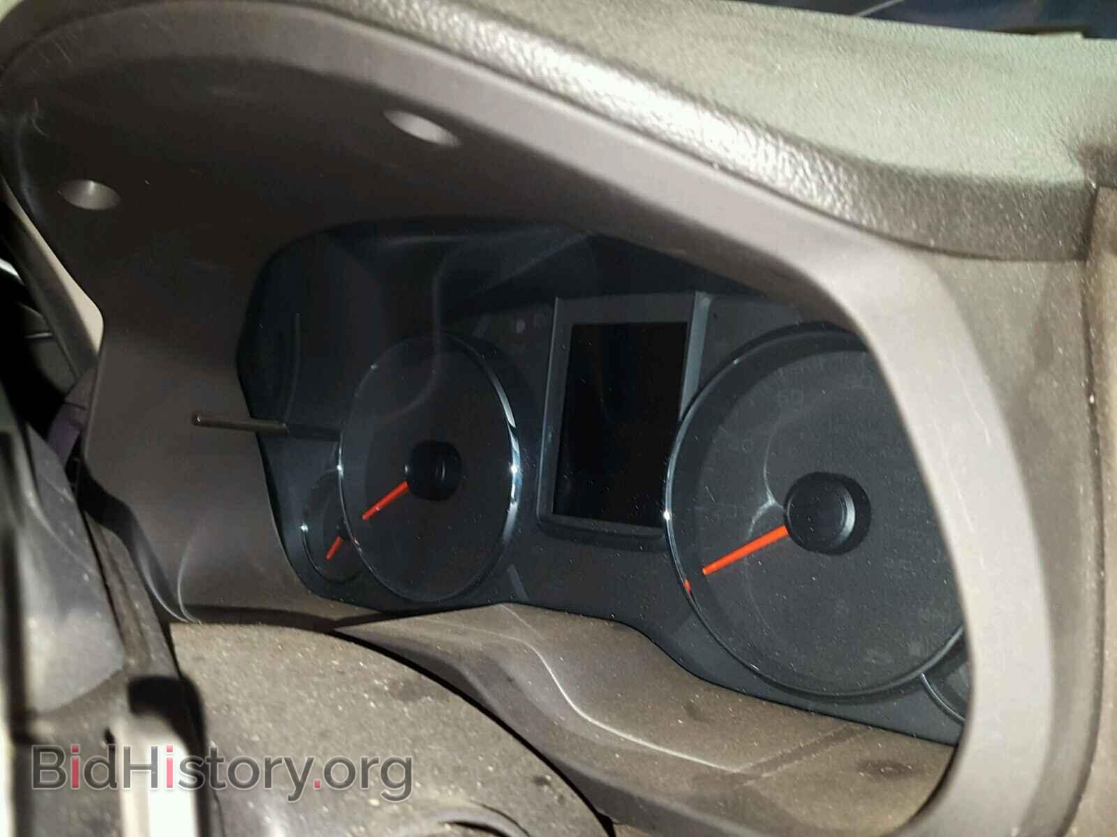 2013 SUBARU OUTBACK - VIN: 4S4BRBLC6D3227970 - Photo 8