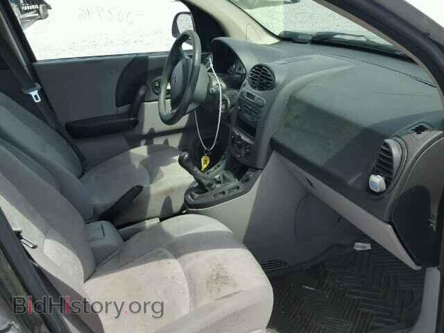 2004 SATURN VUE - VIN: 5GZCZ23D84S809719 - Photo 5