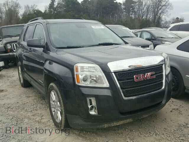 Photo 2GKALSEK7D6204667 - GMC TERRAIN 2013