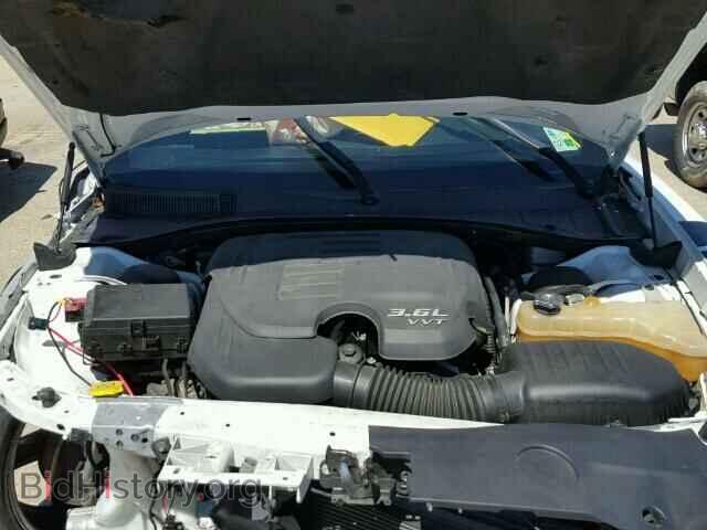 2011 DODGE CHARGER - VIN: 2B3CL3CG0BH577268 - Фото 7