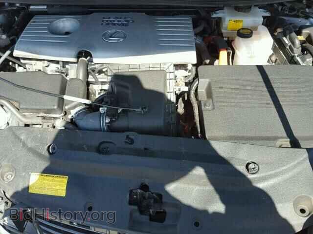 2013 LEXUS CT 200 - VIN: JTHKD5BH3D2163148 - Фото 7