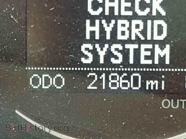 2013 LEXUS CT 200 - VIN: JTHKD5BH3D2163148 - Фото 8