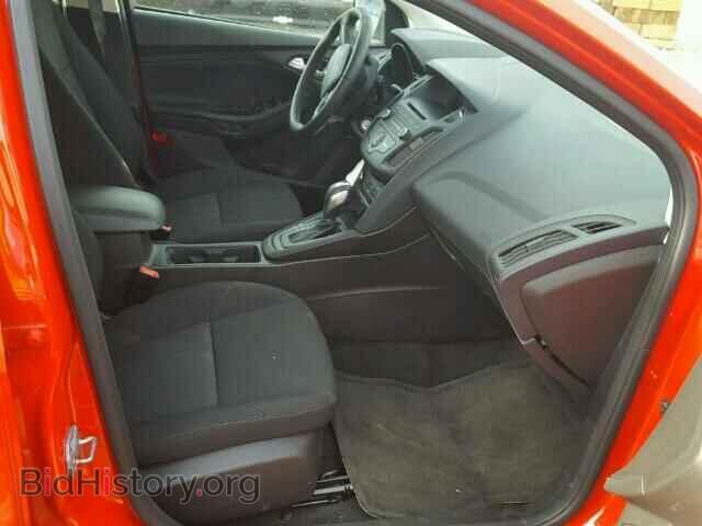 2015 FORD FOCUS - VIN: 1FADP3K23FL355562 - Фото 5