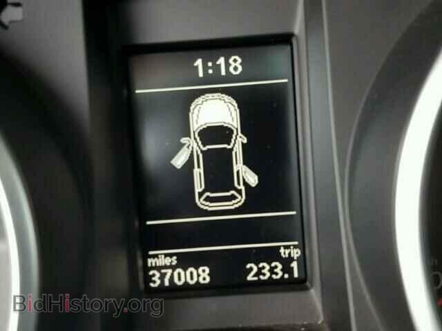 2012 VOLKSWAGEN GOLF - VIN: WVWDB7AJ1CW288348 - Фото 8