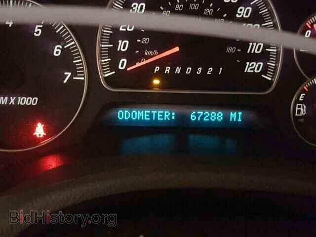 2007 GMC ENVOY - VIN: 1GKDT13S972110902 - Фото 8