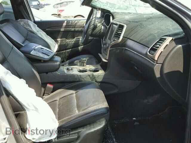 2014 JEEP CHEROKEE - VIN: 1C4RJFBG8EC441513 - Фото 5
