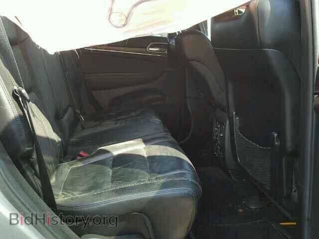 2014 JEEP CHEROKEE - VIN: 1C4RJFBG8EC441513 - Фото 6