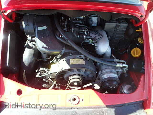 1990 PORSCHE 911 - VIN: WP0AB2961LS450556 - Фото 7