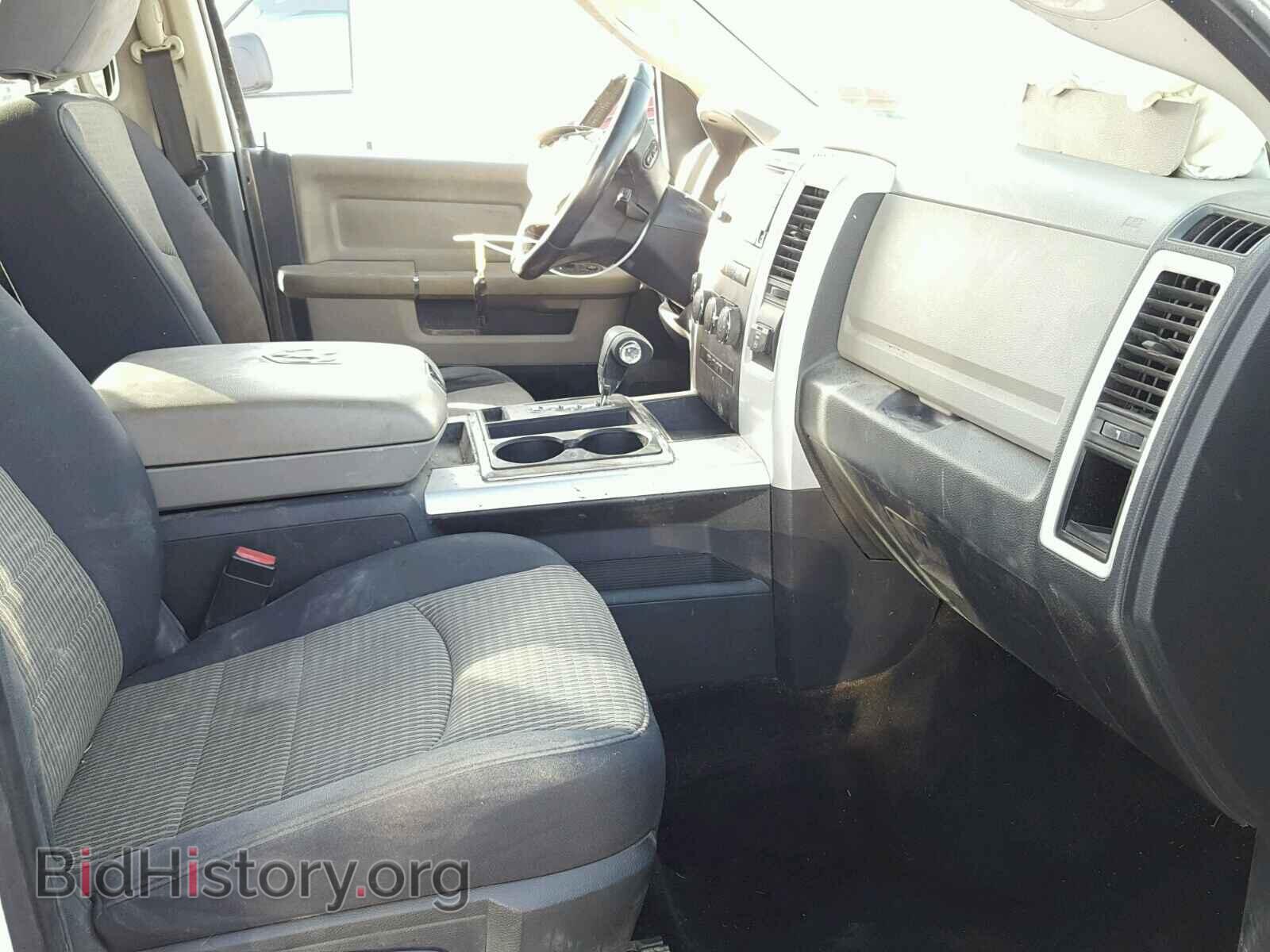 2011 DODGE RAM 1500 - VIN: 1D7RV1CT3BS531663 - Photo 5