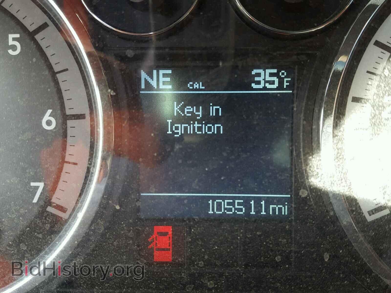 2011 DODGE RAM 1500 - VIN: 1D7RV1CT3BS531663 - Photo 8