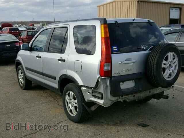 2003 HONDA CRV - VIN: JHLRD78823C043372 - Photo 3
