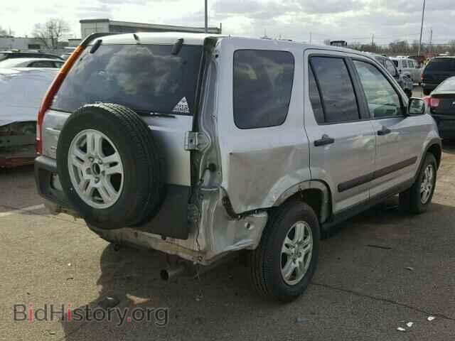 2003 HONDA CRV - VIN: JHLRD78823C043372 - Photo 4