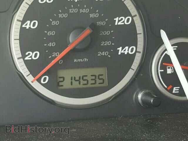 2003 HONDA CRV - VIN: JHLRD78823C043372 - Photo 8