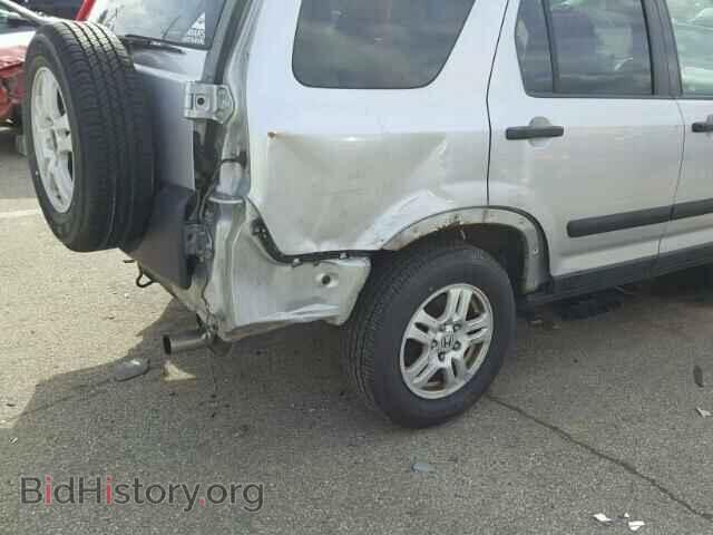 2003 HONDA CRV - VIN: JHLRD78823C043372 - Photo 9